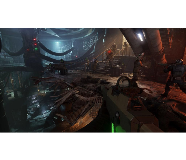 Xbox Warhammer 40 000: Darktide Imperial Edition - 1058968 - zdjęcie 5